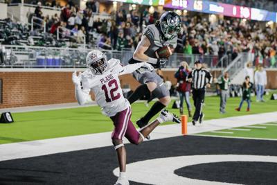 No Playoffs In Plano Prosper Stomps Wildcats Pisd Misses