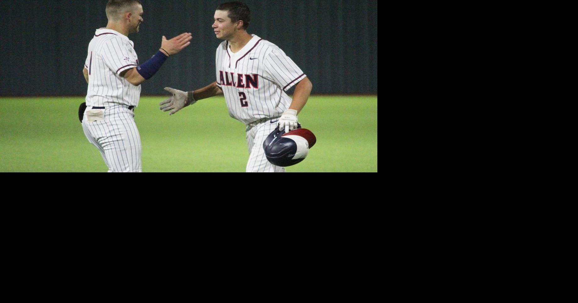 Memorial's Colts Baseball Team Enjoys Success on the Diamond