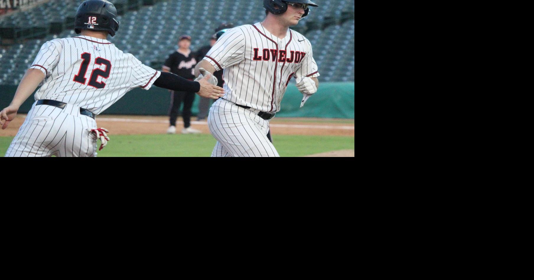 Lovejoy downs Argyle, advances to state championship game