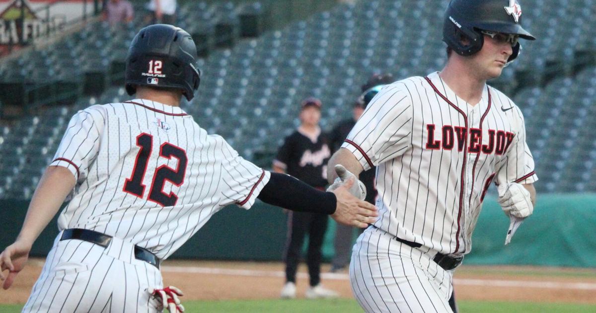 Lovejoy downs Argyle, advances to state championship game