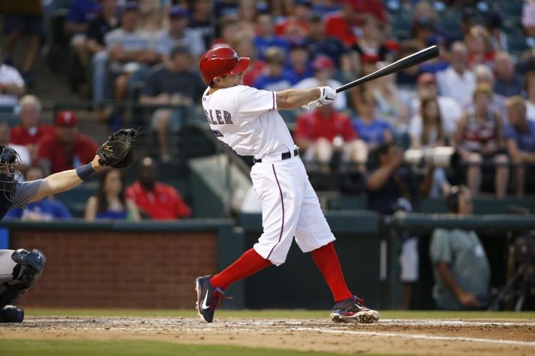 What Will Ian Kinsler do for Rangers?, DFW Pro Sports