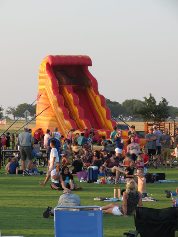 Splash n Blast photos News