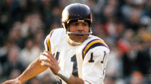 Joe Kapp, Vikings' NFL Championship-Winning Quarterback, Has Died, National Sports