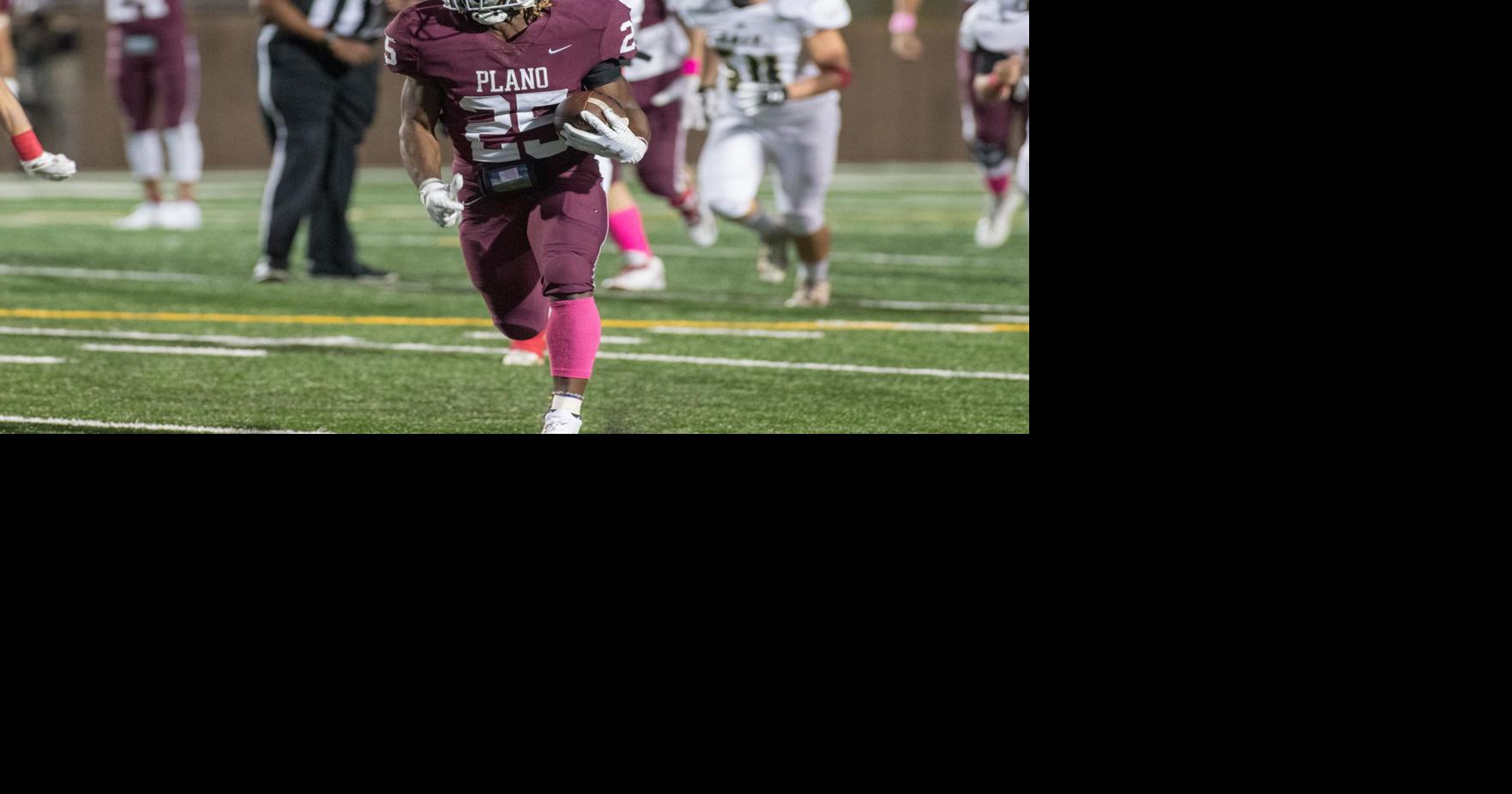 PODCAST HS Football Week 8 Reactions and Special Guest Tylan Hines