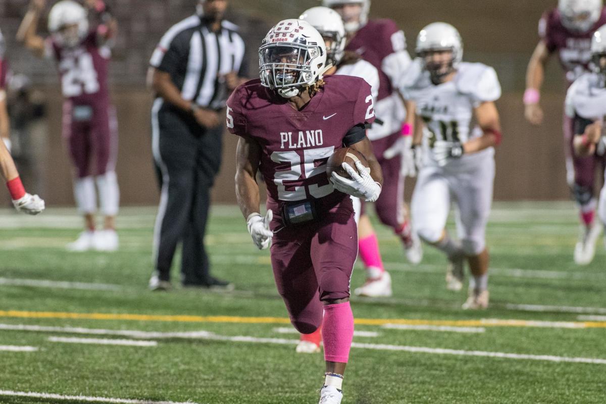 Podcast Hs Football Week 8 Reactions And Special Guest Tylan
