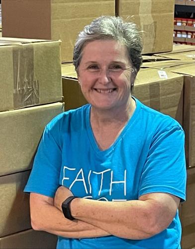 Community profile: Kim Groff | Homepage | starlocalmedia.com