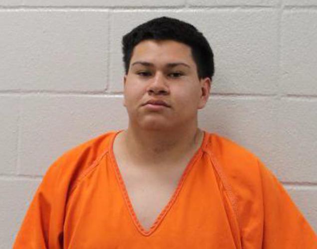 Flower Mound police arrest three suspected in driveby shooting from
