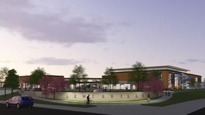 Lewisville City Council Selects Name Timeline For New Recreation
