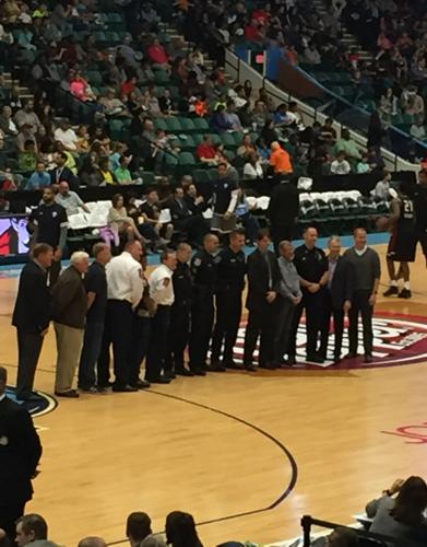 Grateful for public safety: Frisco Lakes residents celebrate first  responders | Frisco Enterprise | starlocalmedia.com