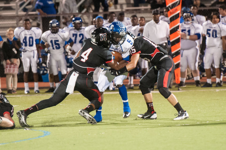 Out Of Character North Mesquite Rolled By Rockwall Heath 35 6 