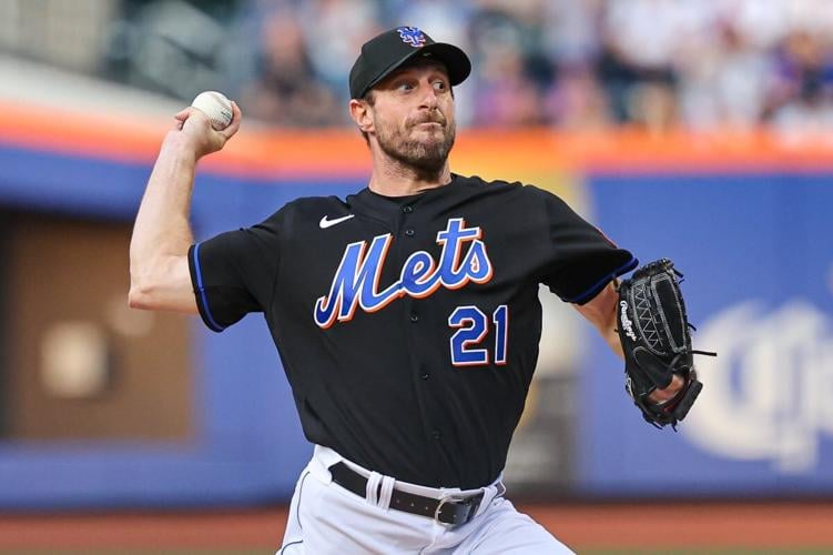 What happened to Max Scherzer and Jacob deGrom? Latest news, updates on  Rangers' injured aces
