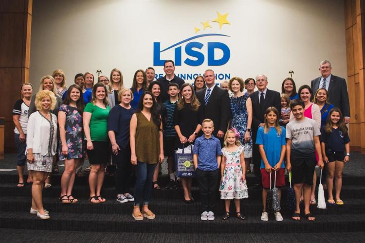 Principals announced for Arbor Creek, Hicks News