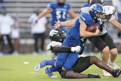 Time To Get Serious Skeeters Stallions Jaguars Turn Attention To District Play Sports Starlocalmedia Com