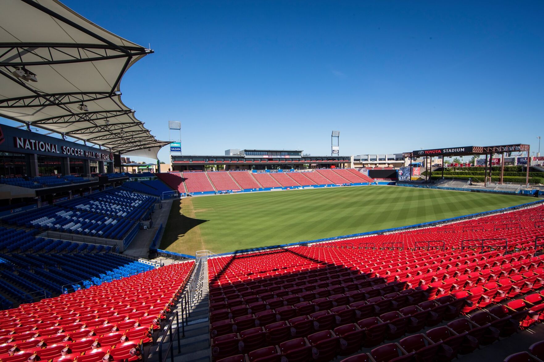 toyota stadium new mexico bowl