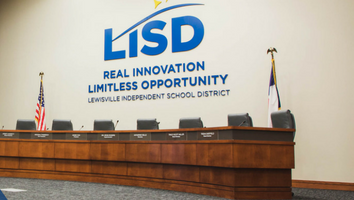 Lewisville ISD In Early Stages Of Lawsuit For Alleged Voting Rights Act ...