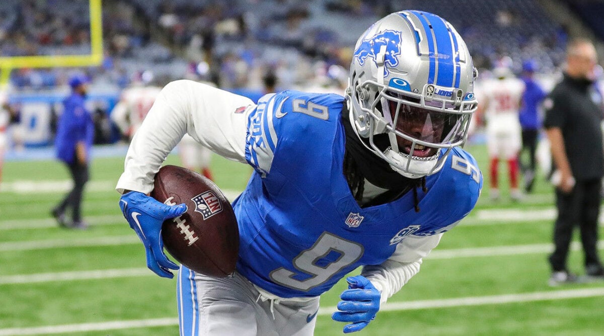 Fantasy Football, Week 4 Waiver wire pickups - Big Blue View