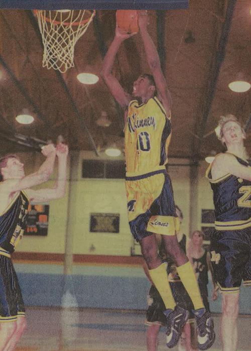 Johnny Holley Jr Mckinney Courier Gazette Starlocalmedia Com