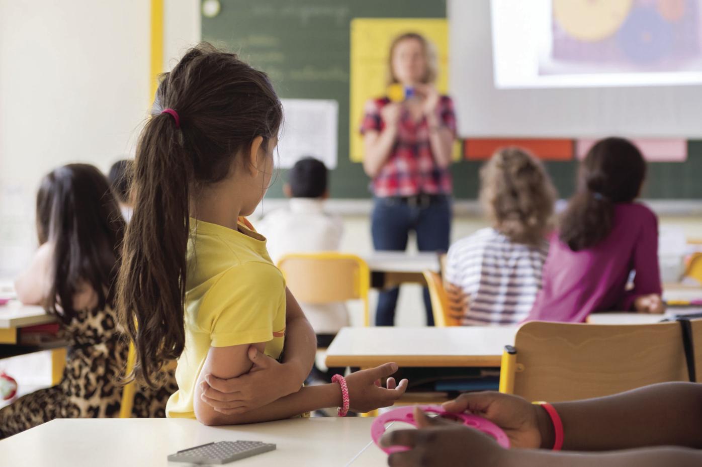 Teachers in Carrollton-Farmers Branch ISD could receive more money with  this program | News | starlocalmedia.com