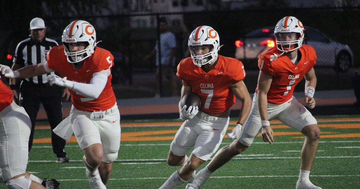 UIL football playoffs See when and where local teams are playing in