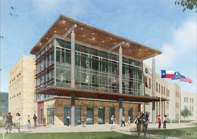 Collin College to break ground on new Wylie campus | Plano Star Courier |  starlocalmedia.com