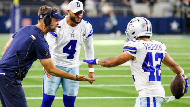 Cowboys 53-Man Projection Offense: Deuce Grade, Linemen Trade?, DFW Pro  Sports