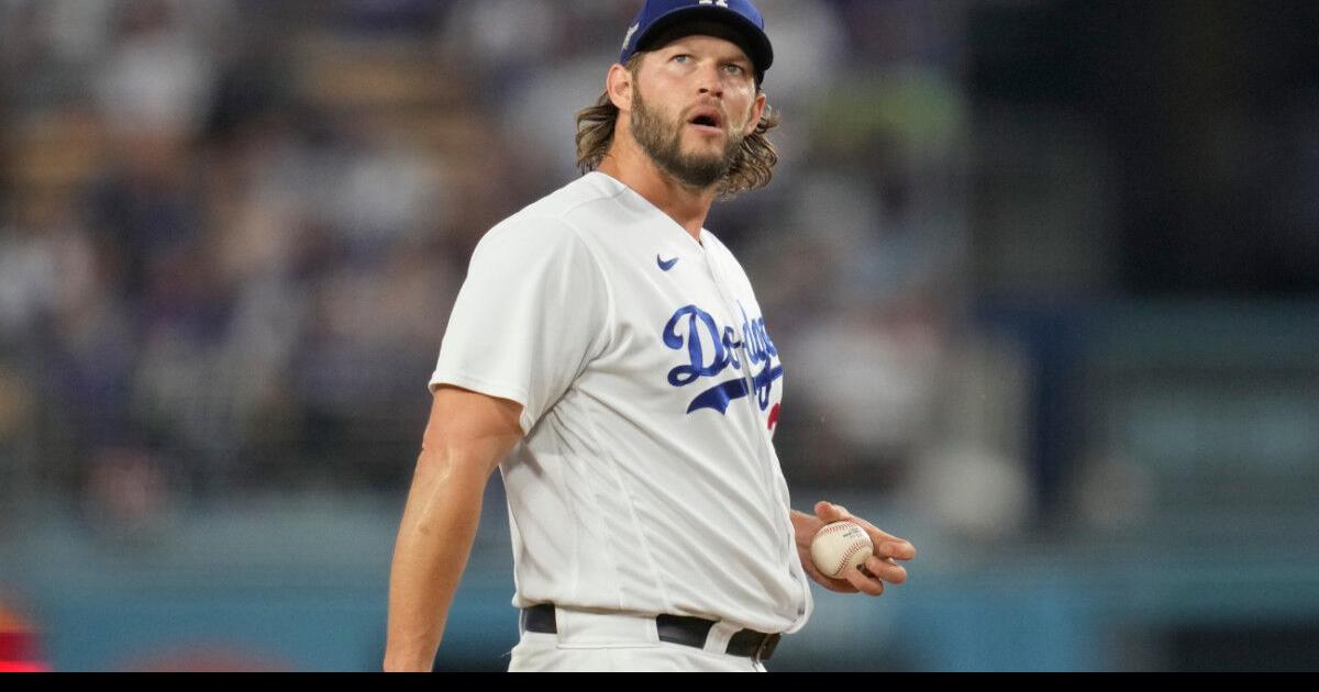 Dodgers: Clayton Kershaw Squashes the Rumors About his Hat