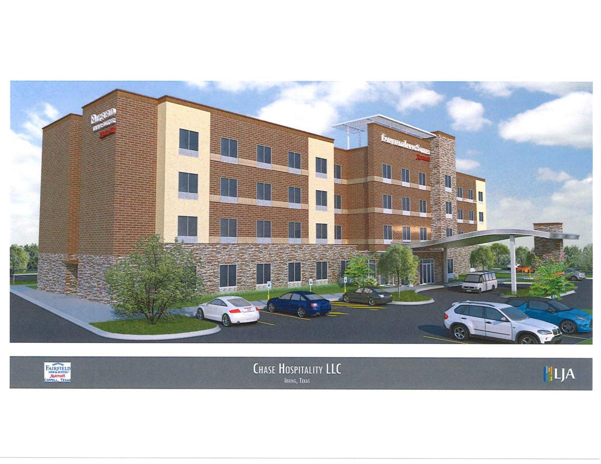 New Hotel Roved In Coppell Gazette Starlocalmedia New Hotel In Coppell