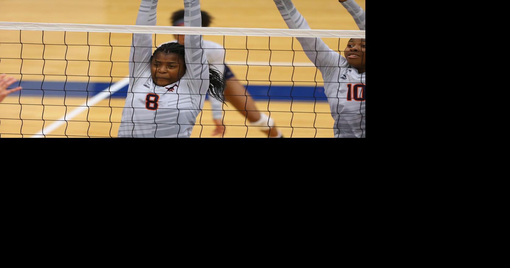 106A Volleyball Sachse, Rowlett continue winning ways Rowlett Prep