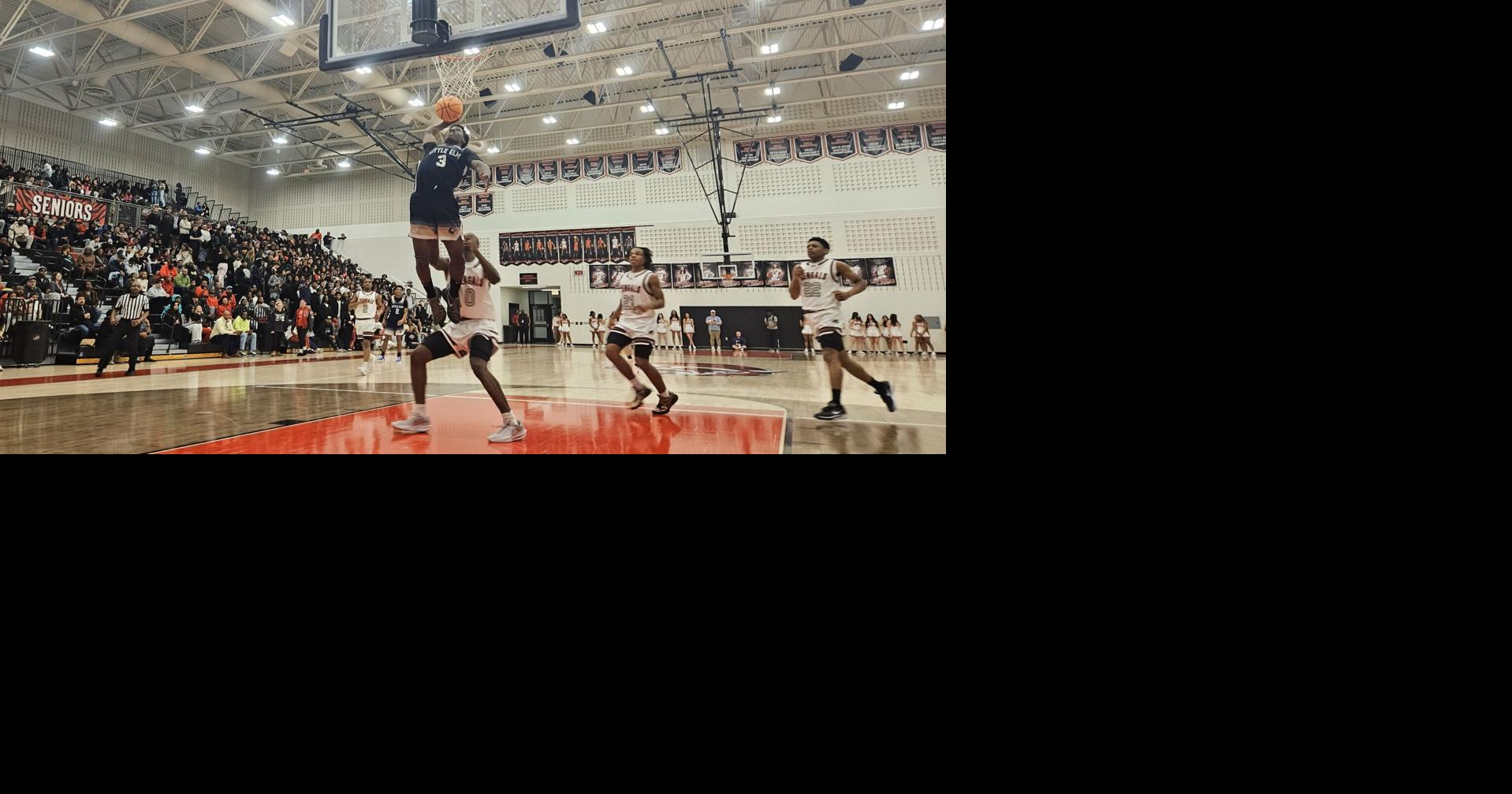 Texas high school boys basketball state rankings (Week of Feb. 2)