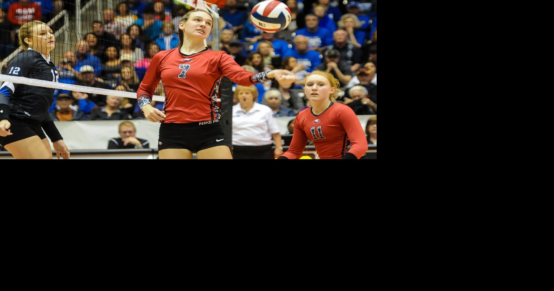 No third, no charm: Decatur takes out Argyle, wins back-to-back 4A ...