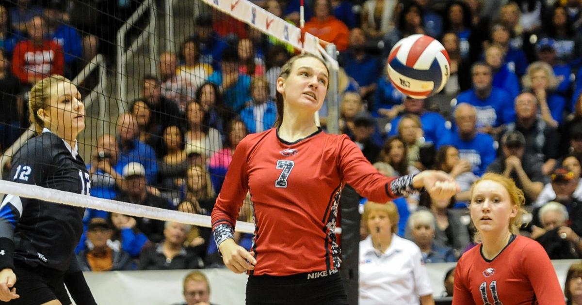 No third, no charm: Decatur takes out Argyle, wins back-to-back 4A ...