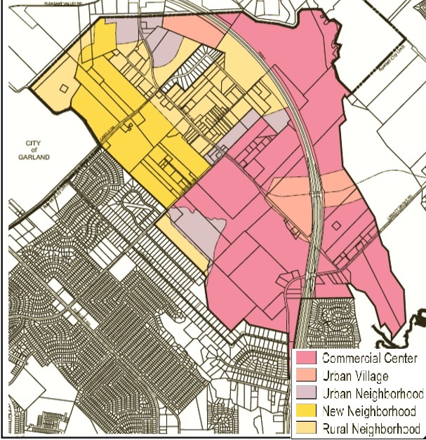 Updates to the North Shore Master Plan Rowlett Lakeshore Times