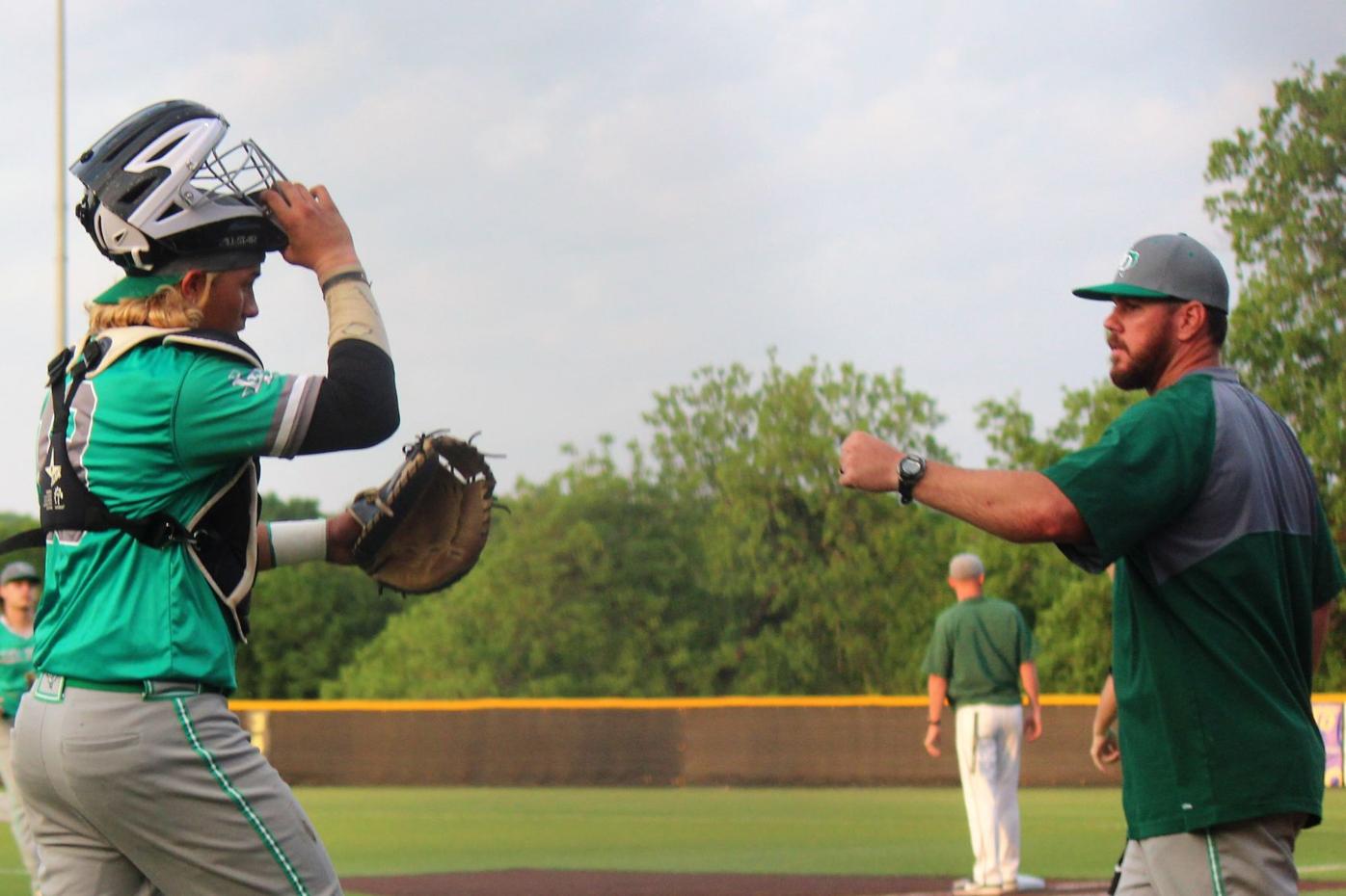 Coppell hires former Lake Dallas head coach Ryan Howard to lead its  baseball program