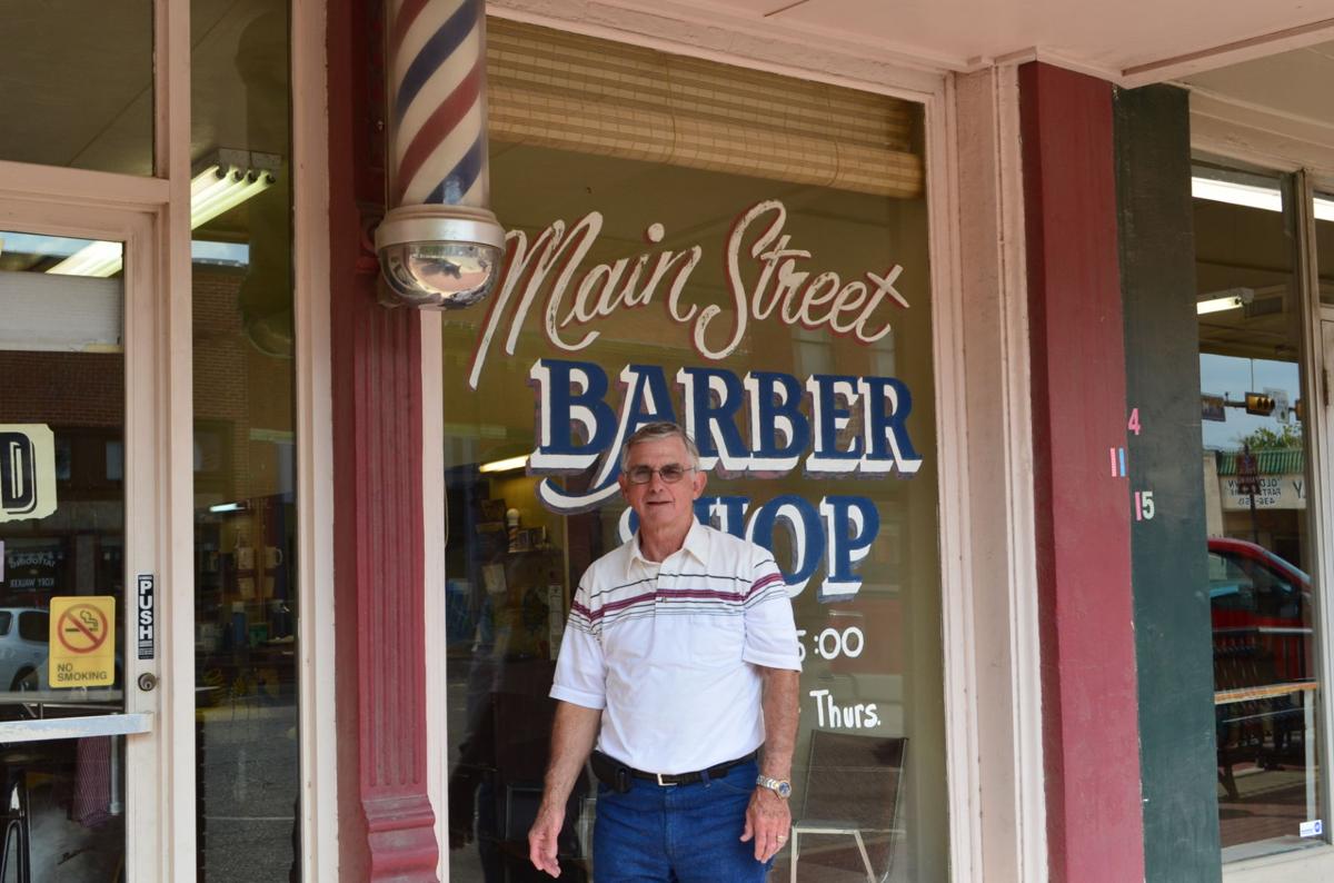 Lewisville s Old Town Barber Shop closes after more than 40 years
