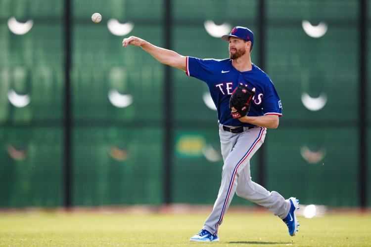 Rangers 2023 Spring Training Schedule, Results, DFW Pro Sports