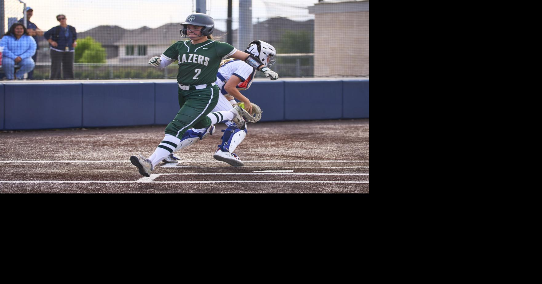 Frisco ISD softball teams spread the wealth on 11-5A all-district team