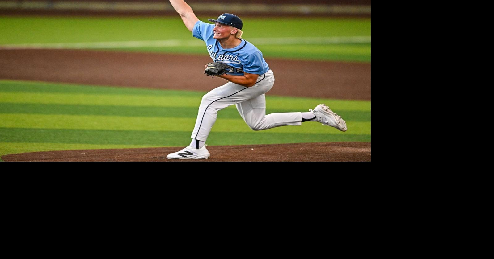 Marcus, Flower Mound alums picked during Day 1 of MLB draft; The Colony alum withdraws
