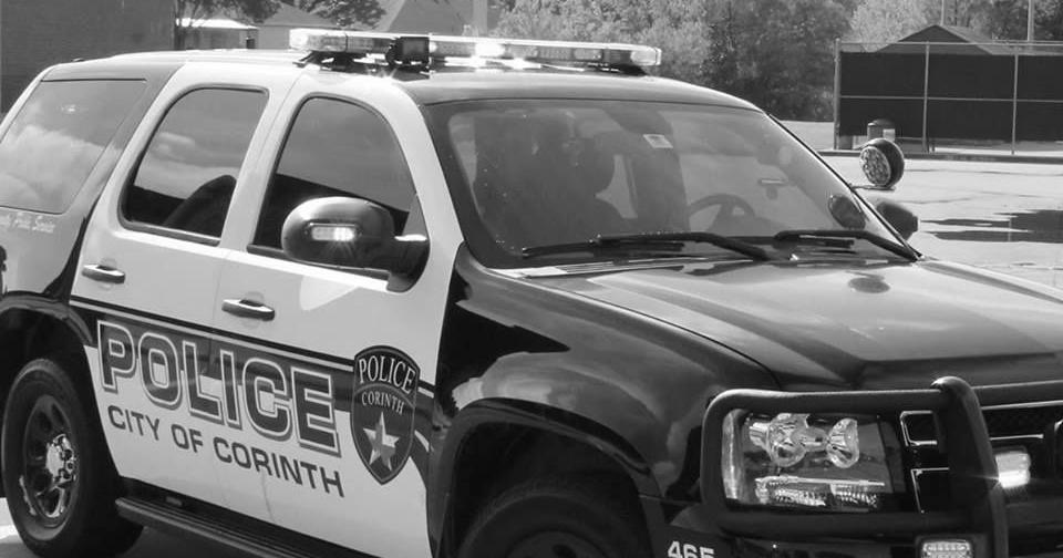 Corinth police report | News | starlocalmedia.com