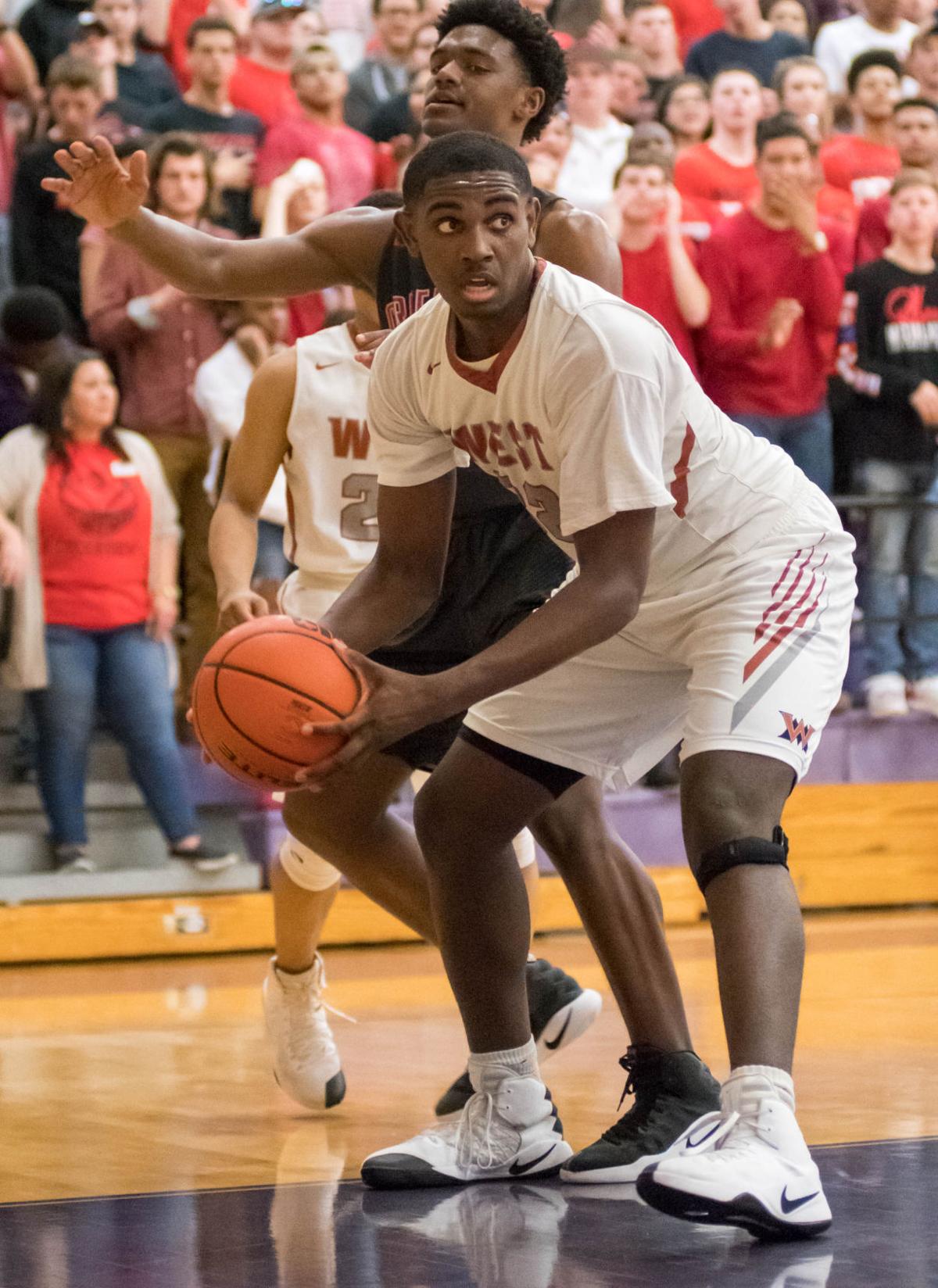 West Mesquite looks to add to growing tradition at regional tournament