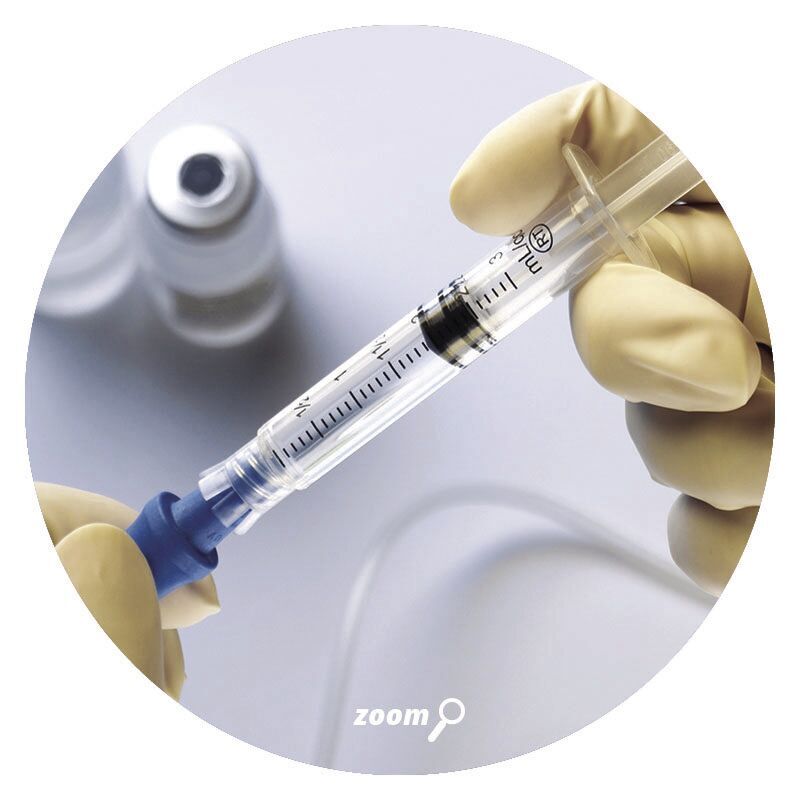 Denton County tax abatement key in vaccine - Vimarsana News
