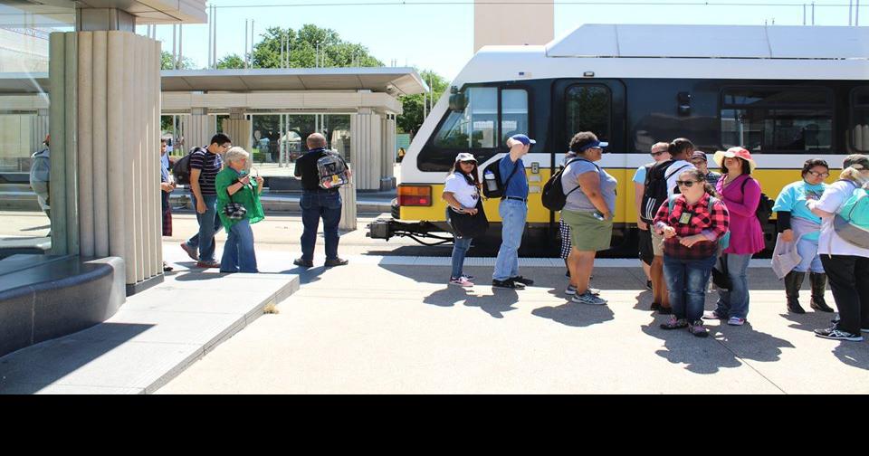 Coppell prepares for DART construction News