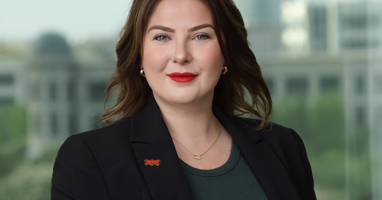 How Emily Pollard turned a passion into a career with Frisco's Economic Development Corporation - Vimarsana News