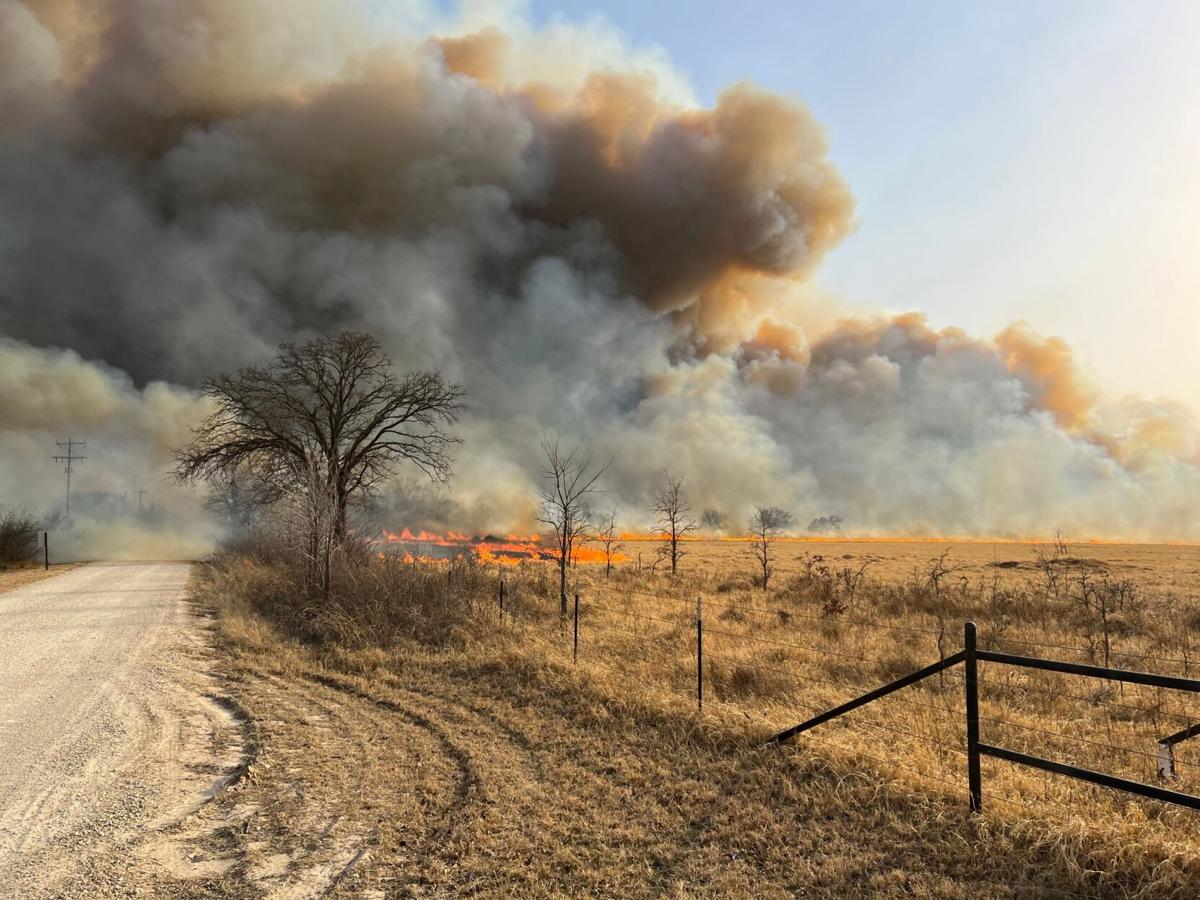 Coppell assisting in Eastland fire Coppell Gazette