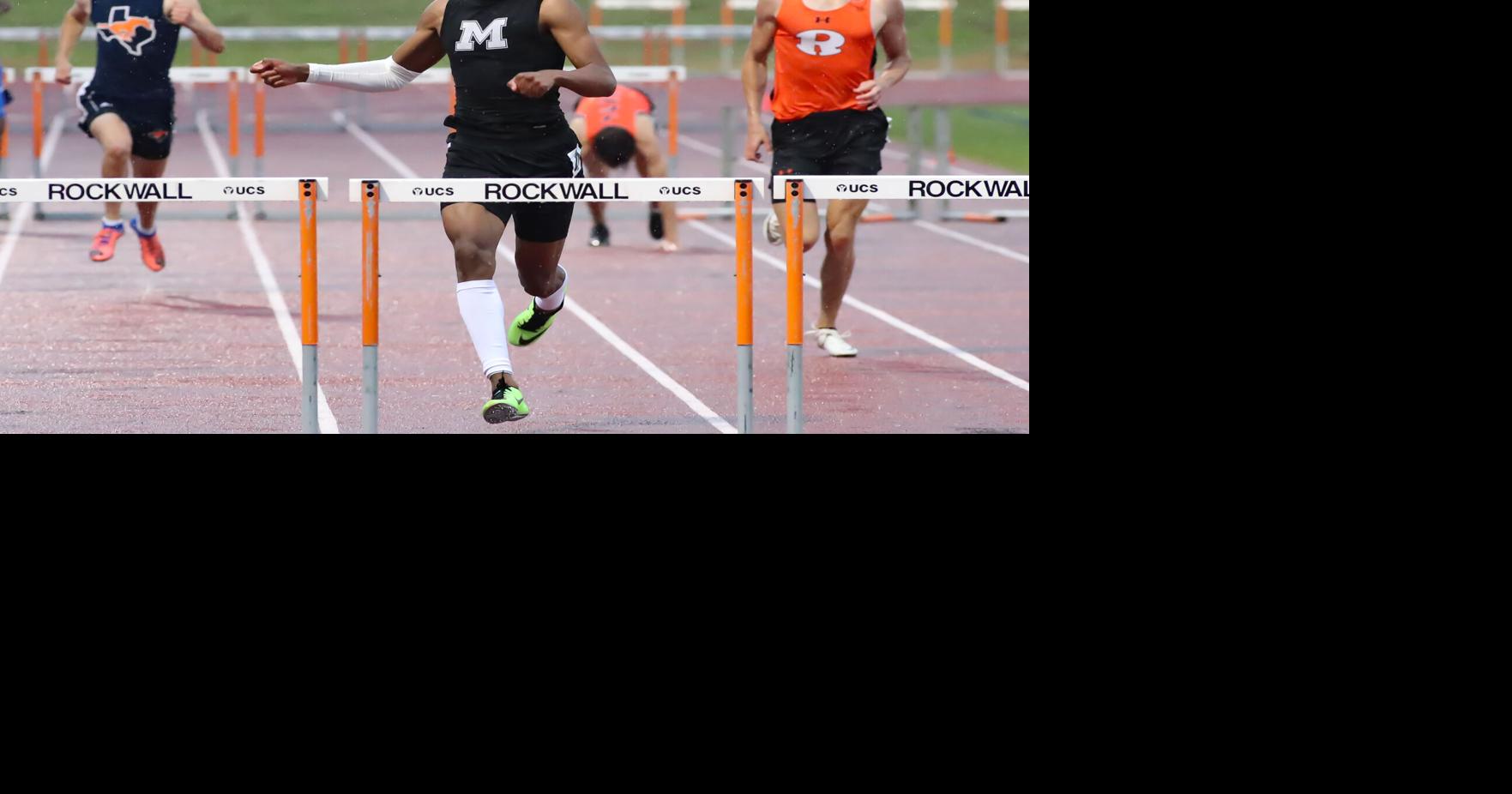 Off to Austin Local track and field athletes qualify for state meet