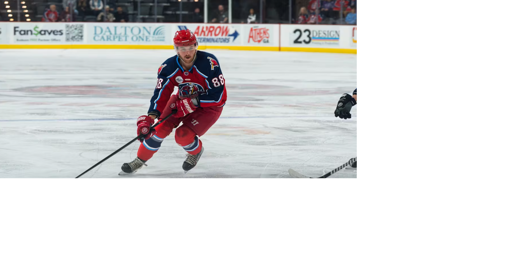 Allen Americans player Orca Wiesblatt dies in car accident | Allen ...
