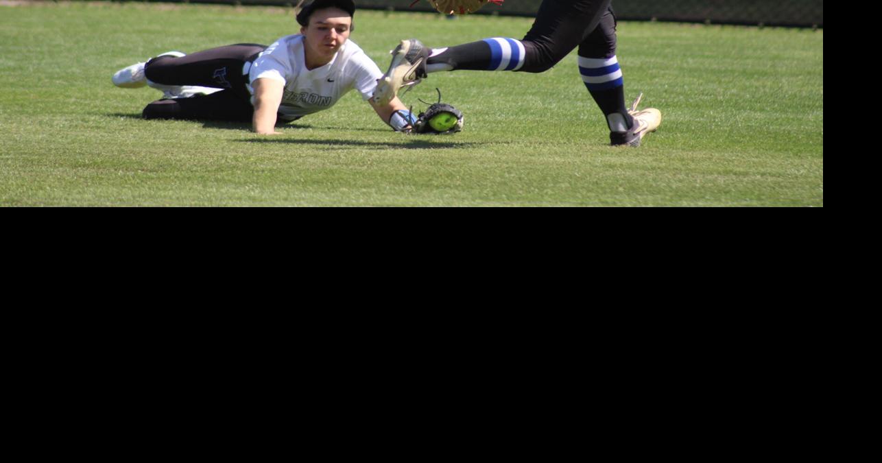 Defense on display Timely plays lead Hebron past Plano West