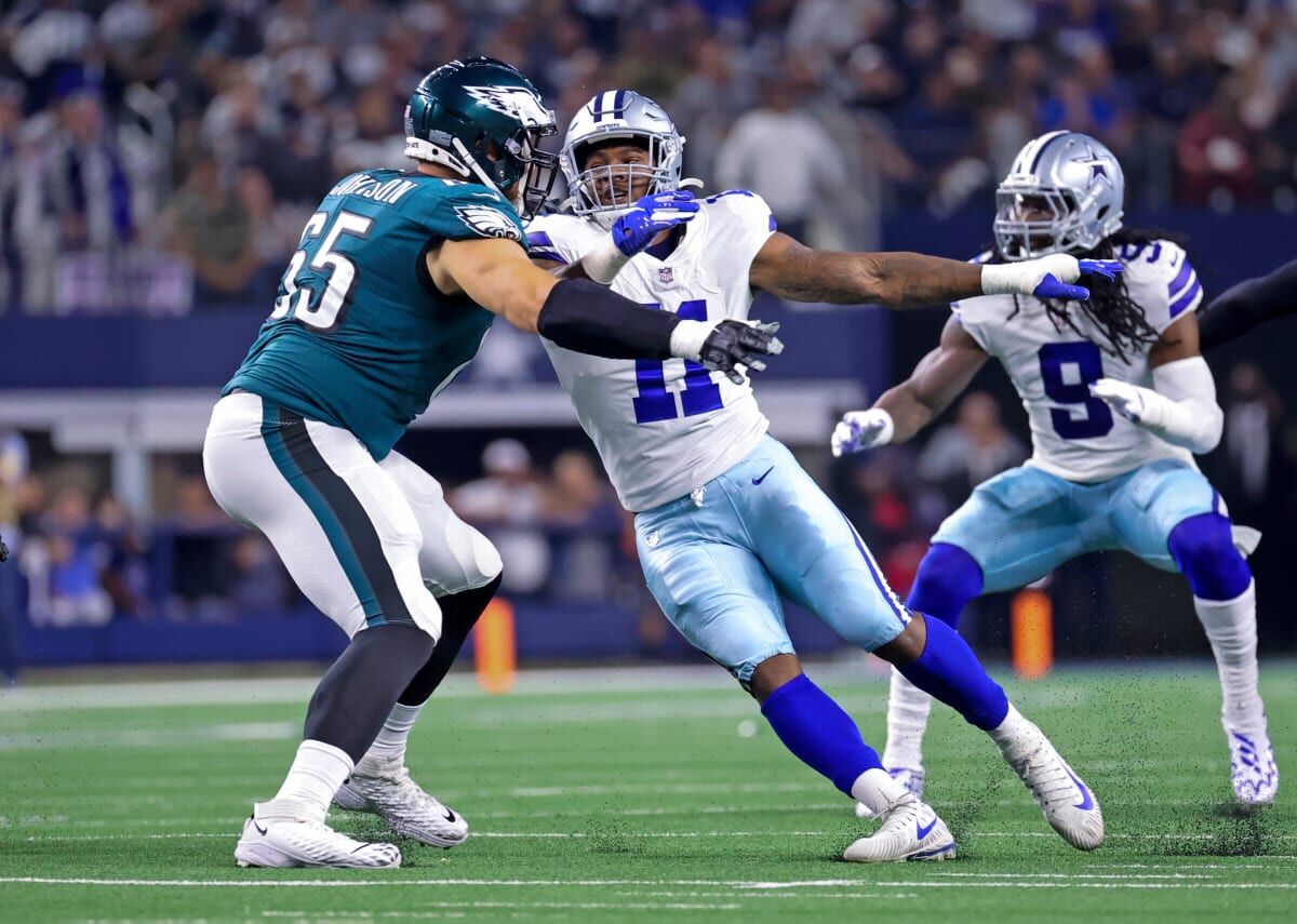 NFC East roundup: Back-to-back divisional games for the Cowboys - Blogging  The Boys