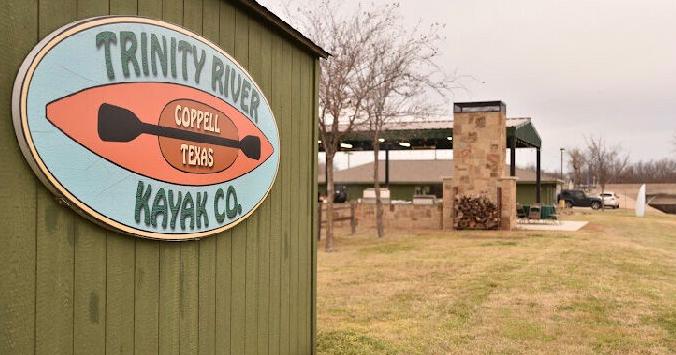 SUMMER FUN GUIDE: Experience nature on the river with Trinity River Kayak Co. - Vimarsana News
