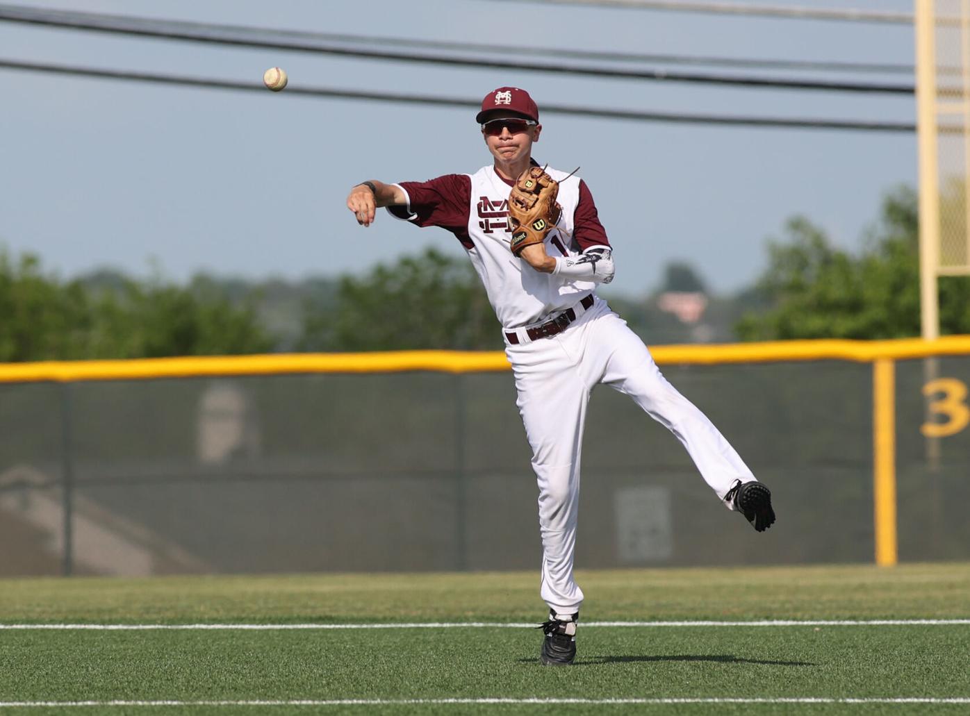 Skeeters Spotlight: Hunter Brown, Sports