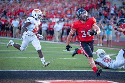 Rapid Reaction Podcast Coppell Vs Sachse Football Sports